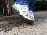 dirtydestiny - meine piss ecke