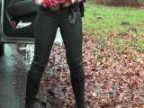 dirtydestiny - schnell mal wieder am strassenrand