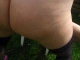 elbluder - Fotzensaft läuft mir runter beim fingern...
