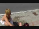extremgirl - Wie eine nutte an der straße extremgirl - Wie eine nutte an der straße