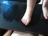 fetisch-x-paar - Auch Femdoms haben Spass
