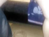 feuchteshoeschen29 - ****glas pissen