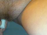 fickschlampe69 - Pissen Kacken Tamponwechsel, von allem etwas :-)