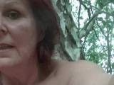 freche-hexse - in der Natur gepsst