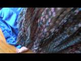 healthymale - Handjob mit Wollhandschuhen
