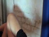 healthymale - foot cumshot