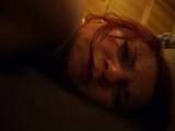 hochimins - Extremer Orgasmus im Gesicht