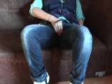 jeansledernass - unglaublich wie geil....:-))))