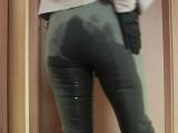 jeansledernass - für Dich mein großer piss strolch:-)