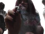 juicy-julie - 7 Girls machen dich fertig! Smoking! POV!