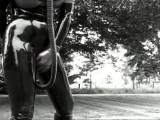 jungfotze - DIE TRIBUTE AN  LATEX