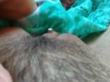jungfotze - POV FOTZE WICHSEN