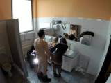 jungfotze - MAKING OF TOILETTENDREIER