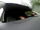 jungfotze - BLASDATE IM AUTO