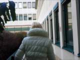 kaetzchen75 - Volle Blase starker Strahl