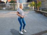 kaetzchen75 - Outdoor Pissen ist so Geil