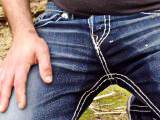 levis665 - Tr*e R***gion Piss
