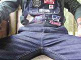 levis665 - Hochsitzwichsen