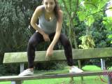lilly-lil - Die Strullerfee ist ontour