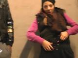 lilly-lil - Doppelt Public Piss Aktion