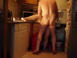 lollo93 - Sex in der Küche