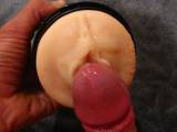 michelesex - Fleshlight cumshot