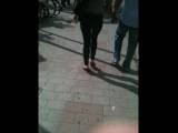misssixtygeil - Skinny Jeans Ärsche meiner Lady´s zum  abwichen Teil 1