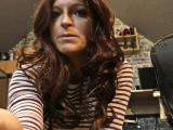 nylon_schlampe - sexy nasse Jeans