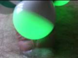 nylonjunge - Der Massage Vibrator **mehr für Cater01**