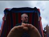 nylonjunge - Schnappschuss am Strand **Wangerland 2015**