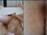nylonjunge - Perspektiven Spass ** Kamera Test **