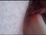 nylonjunge - Ich und der Teenager ** Vibrator Action **