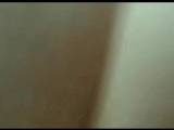 nylonjunge - Teenager allein im Bett