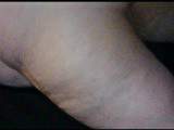 nylonjunge - Meine BBW-Schlampe lebt Gesund