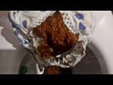 panthergodess - TeasfulPantyHugePoop