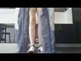 panthergodess - BlueJeansPee