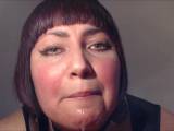 roxana-xrated - ARSCHLOCH POSING   Dirty Talk (Wunschclip)