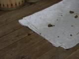 rushscat - Das Mädchen in der Dusche selbst einen Einlauf zu tun.