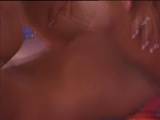 sandra-hot69 - Ficken auf der Veranda meiner Finca