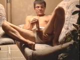 sansaniz - Penis Massage