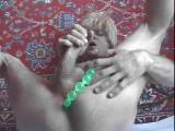 sansaniz - Anal fingering und liebeskugel