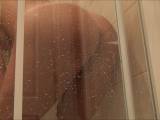 scatgirl - Enema in der Dusche
