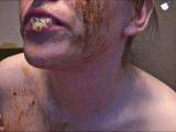 scatlovers - Saugen Sie dick fuck big boobs essen shit