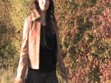 sex-and-tights - Von Voyeur beim pissen bespannt