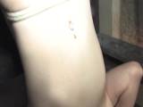 sex-and-tights - Bondage Pissing I