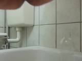 sexgeil79m - anal spülung