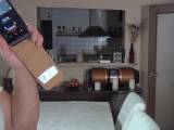 sexyRia - MEGA Anal-Creampie zum Valentinstag!