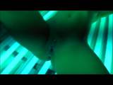 sexyandhot - Quicki unter der Sonnenbank