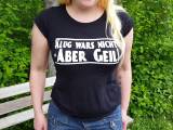 sexymaus5711 - Grosses Mädchen macht kleines Pippi :)