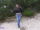 sexynaty - Hinter den Dünen